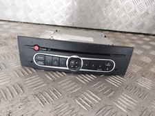 AUTORADIO CD - RENAULT LAGUNA
