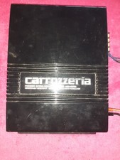 Pioneer Vintage Centrate