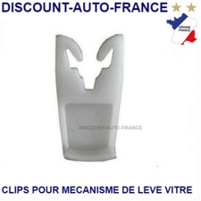 KIT DE REPARATION LEVE VITRE