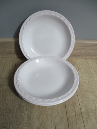 Petites assiettes creuses - 3,