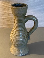ÉLÉGANT VASE FORME DE PICHET