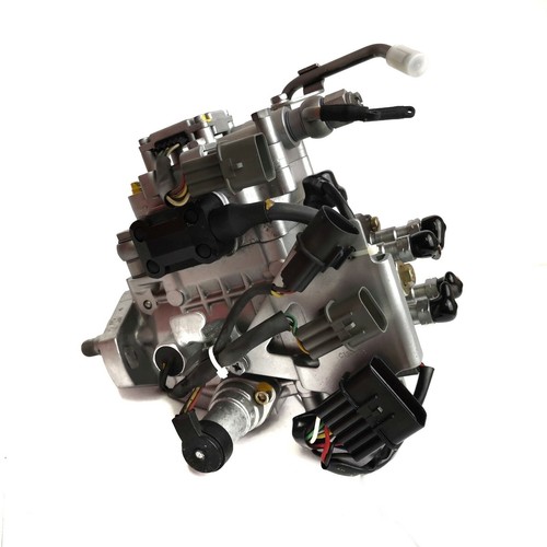 Pompe injection mitsubishi - d’injection,