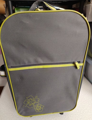Valise cabine extra légère - extra,