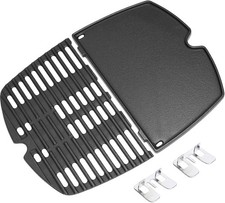 GFTIME 6558 7644 Plaque de