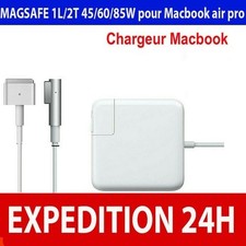 Chargeur Alimentation Magsafe