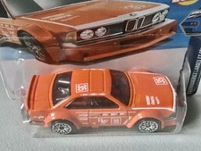 🇩🇪 BMW 635 CSi. Hot