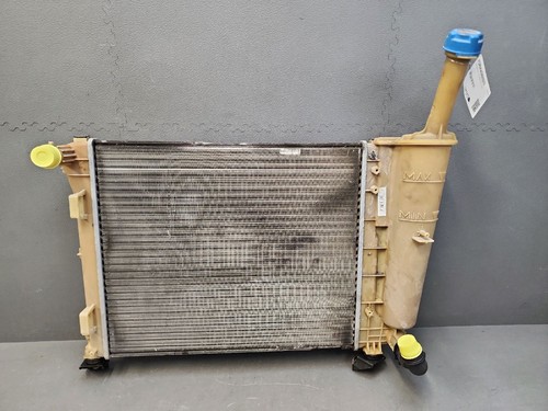 Radiateur eau fiat 500 - -,
