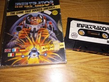 jeu amstrad  464 / 664 / 6128