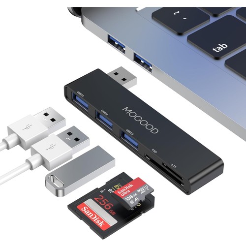 Usb hub 1 multiport - usb,