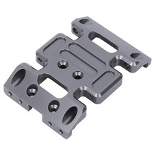 Plaque De Châssis En Alliage