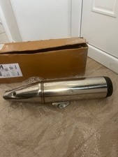 silencieux pot echappement integra 700/750 2012-2017