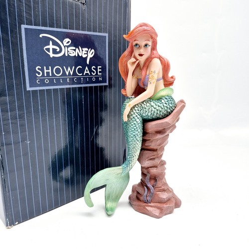 Disney showcase ariel figurine - ariel,