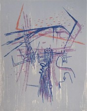 Wifredo LAM : Les affinités