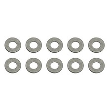 Team Associated RC8.2E Support De Moteur Rondelles / AE89503