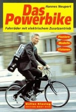 Das Powerbike de Neupert, Hannes | Livre | état très bon