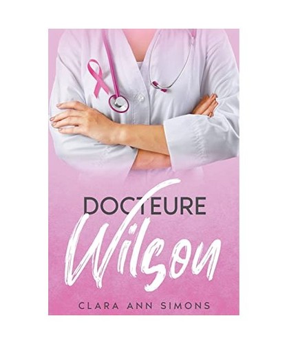 Docteure wilson hôpital - docteure, [hôpital