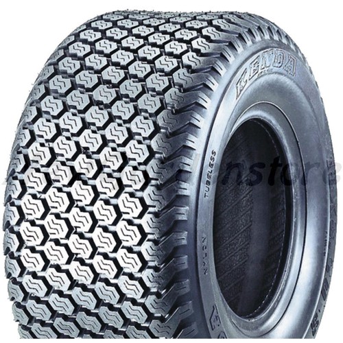 Pneu caoutchouc roue tondeuse - caoutchouc,