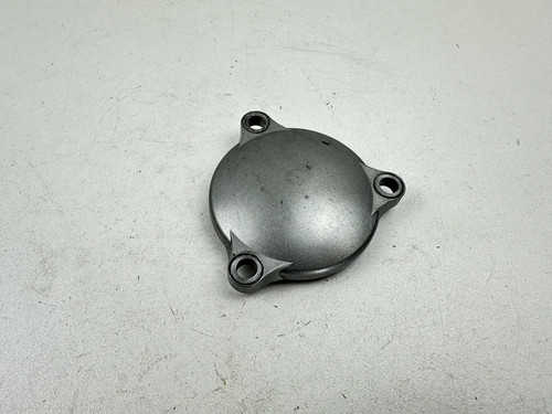 Capot filtre huile suzuki - capot,