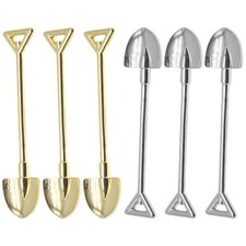  6 Pcs Jardinage Outillage