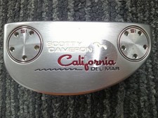 Putter droit SCOTTY CAMERON