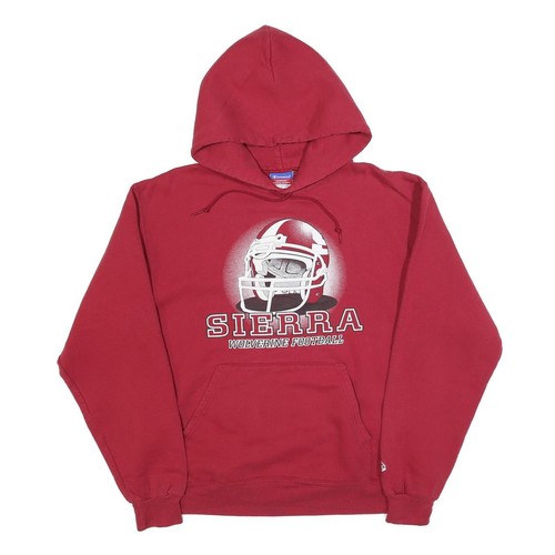 Champion rouge pour - rouge, hommes