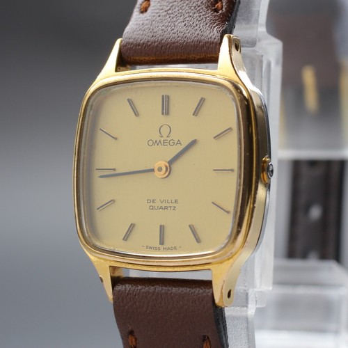 Montre femme vintage - , 1979
