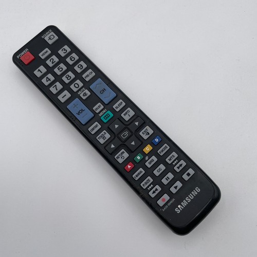 Samsung remote control aa59 - remote,