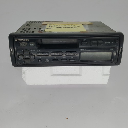 Autoradio pioneer keh 1530 - autoradio,