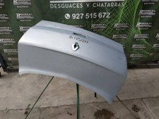 hayon RENAULT MEGANE II