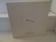 1990 JAGUAR XJ6 DAIMLER