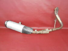 YZF125 ÉCHAPPEMENT 416EP59