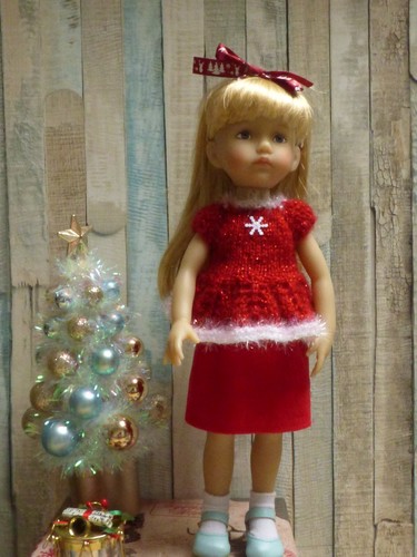 Ensemble outfit noël pour - ensemble,