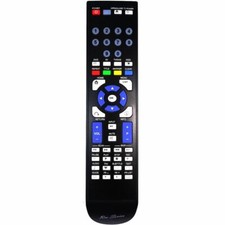 *NOUVEAU* Télécommande DVD Série RM Pour Lg RHT497H