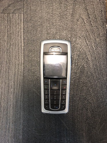 Nokia 6230 original - 6230,