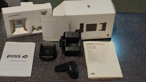 Dji osmo pocket expansion - osmo,