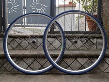 paire de roues Shimano Tiagra