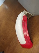 GARDE BOUE AVANT YAMAHA 600 XTZ TÉNÉRÉ 1VJ 