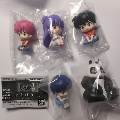 Lot complet figurines - lot,