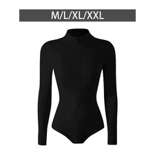 Maillot de bain à manches