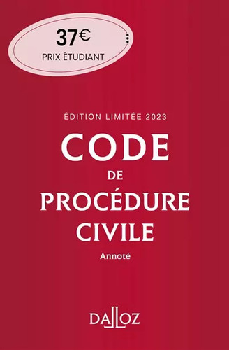 Code procédure civile - code, de