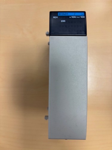 Omron cqm1 b7a01 module - omron, cqm1-b7a01