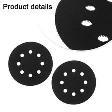 Pour Ponceuse Pneumatique