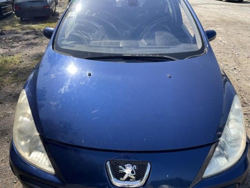 Capot peugeot 307 phase - capot,