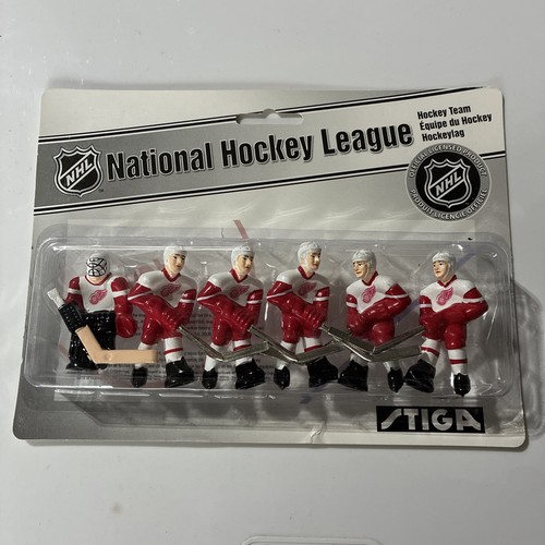 Stiga nhl detroit redwings - detroit,