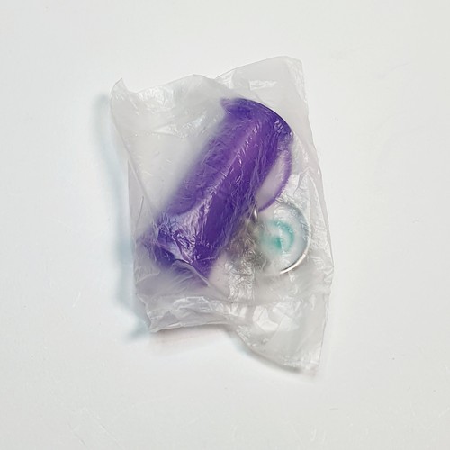 Neuf porte clés tupperware - neuf,