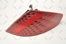 PEUGEOT 307 CC Feu Arrière