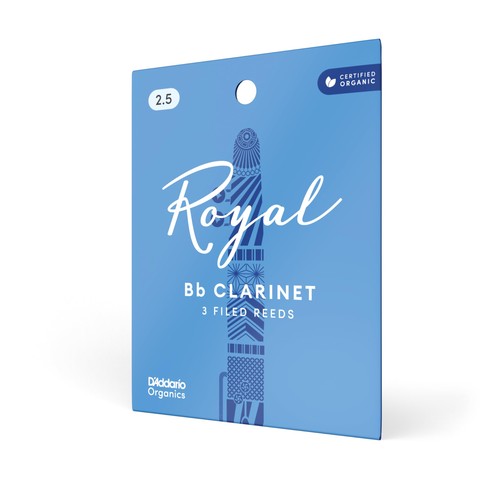 Rico rcb0325 anches royal - rico,