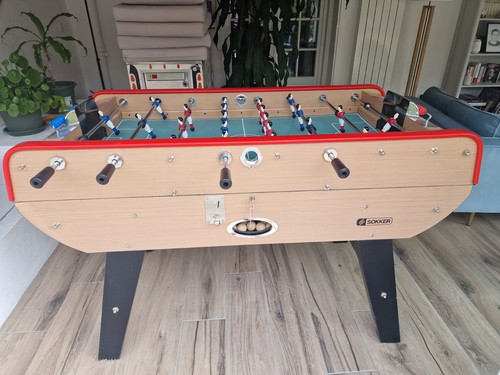 Baby foot sokker - baby-foot,