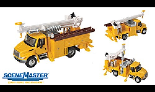 Walthers scenemaster 949 11732 - walthers, 949-11732