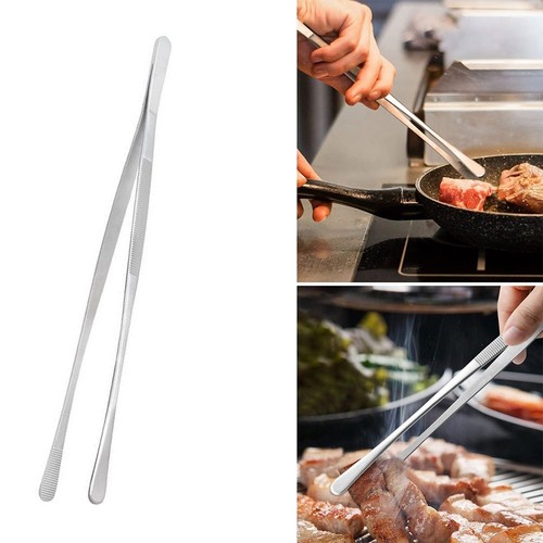 Grille pince long accessoire - grille,